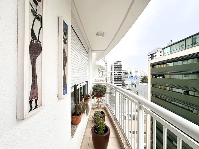 Imagem 5: Apartamento 2 dormitórios (1 suíte) e 1 vaga - Centro
