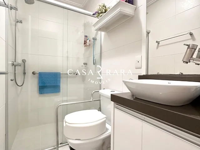Imagem 4: Apartamento 2 dormitórios (1 suíte) e 1 vaga - Centro