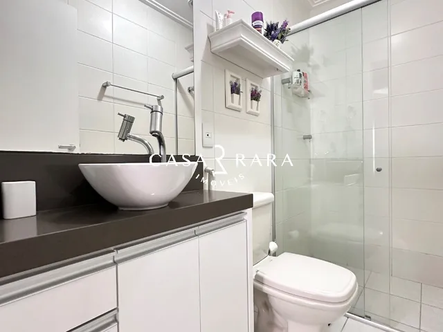 Imagem 16: Apartamento 2 dormitórios (1 suíte) e 1 vaga - Centro