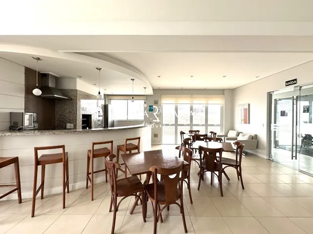 Imagem 6: Apartamento 2 dormitórios (1 suíte) e 1 vaga - Centro