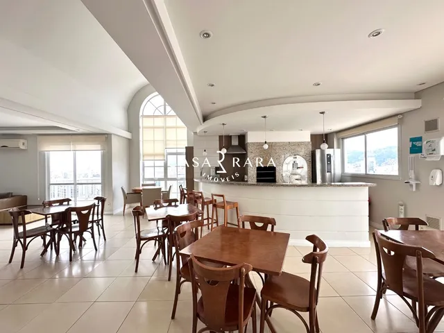 Imagem 7: Apartamento 2 dormitórios (1 suíte) e 1 vaga - Centro