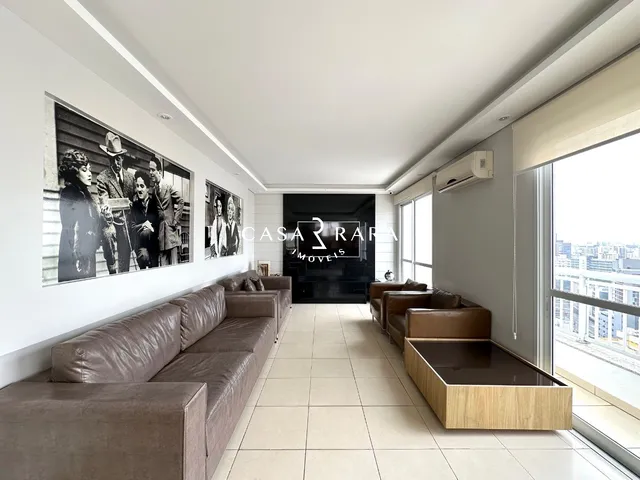 Imagem 8: Apartamento 2 dormitórios (1 suíte) e 1 vaga - Centro