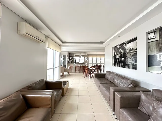 Imagem 9: Apartamento 2 dormitórios (1 suíte) e 1 vaga - Centro