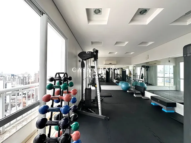 Imagem 10: Apartamento 2 dormitórios (1 suíte) e 1 vaga - Centro