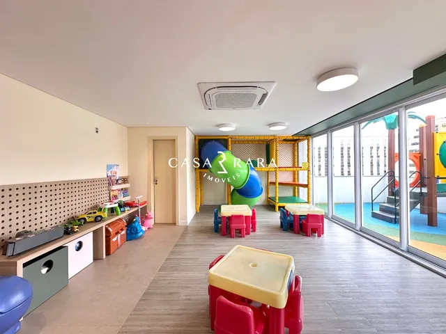 Imagem 2: Apartamento 2 dormitórios (1 suíte) e 1 vaga - Centro