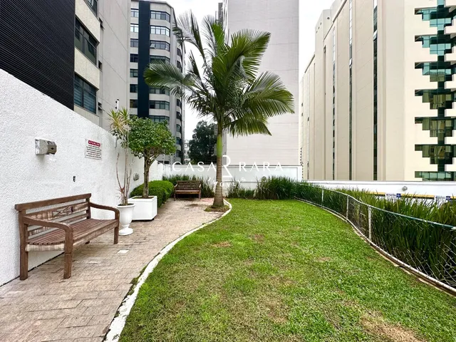 Imagem 12: Apartamento 2 dormitórios (1 suíte) e 1 vaga - Centro