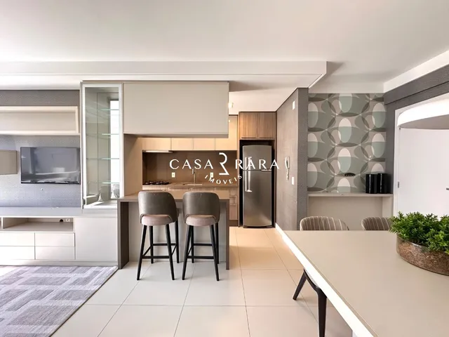 Imagem: Apartamento 2 dormitórios (1 suíte) e