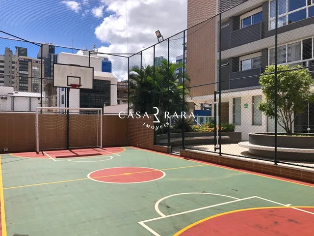 Imagem 8: Apartamento 2 dormitórios (1 suíte) e 2 vagas com hobby box - Centro
