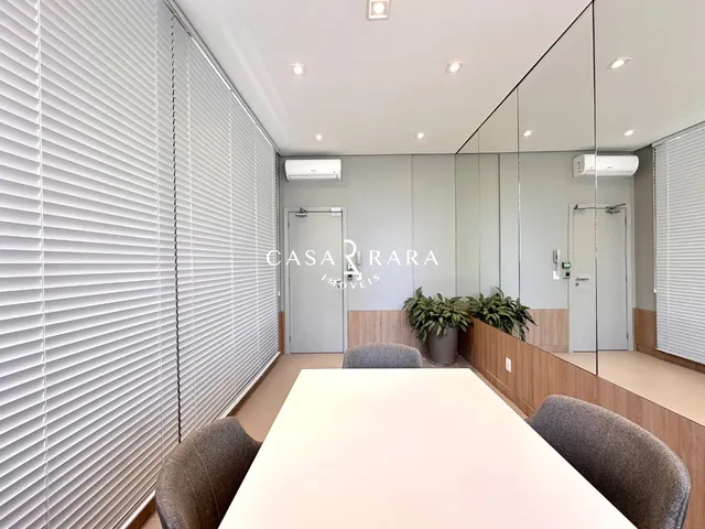Imagem 4: Apartamento 2 dormitórios (1 suíte) e 2 vagas com hobby box - Centro
