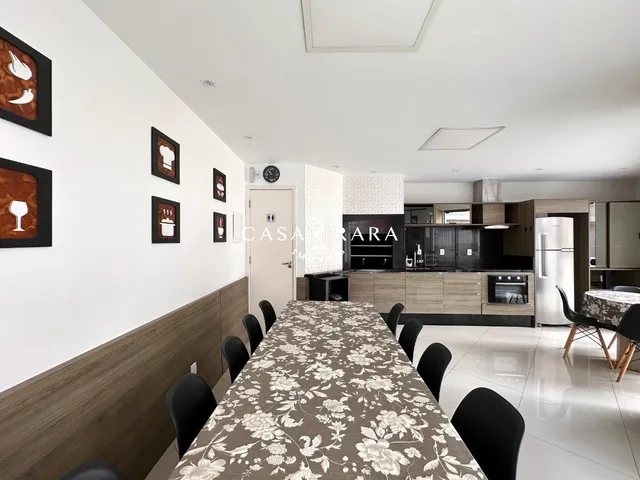 Imagem 11: Apartamento 3 dormitórios (1 suíte) e 1 vaga - Centro