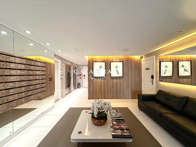 Imagem 10: Apartamento 3 dormitórios (1 suíte) e 1 vaga - Centro