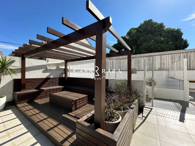 Imagem 7: Apartamento 3 dormitórios (1 suíte) e 1 vaga - Centro