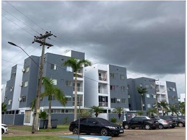 Imagem 3: APARTAMENTO RESIDENCIAL em PORTO VELHO - RO, NOVA ESPERANÇA