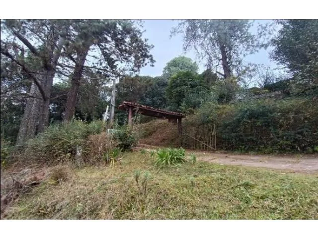 Imagem: Casa Residencial em Campos do Jordão