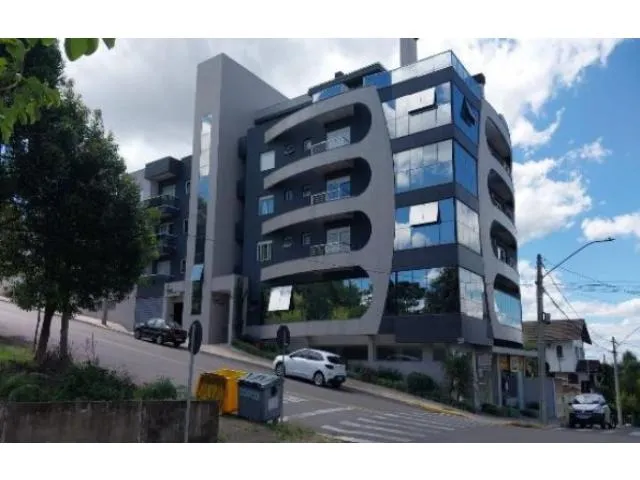 Imagem 3: APARTAMENTO RESIDENCIAL em FLORES DA CUNHA - RS, CENTRO