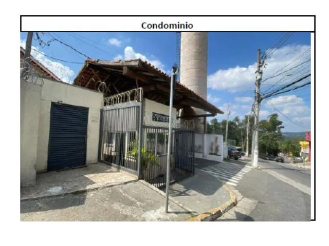 Imagem 4: CASA RESIDENCIAL em COTIA - SP, JARDIM GUERREIRO