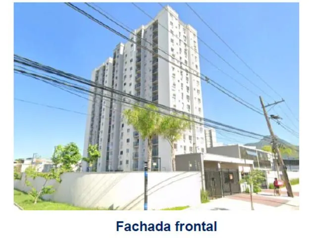 Imagem: APARTAMENTO RESIDENCIAL em RIO DE JANEIRO