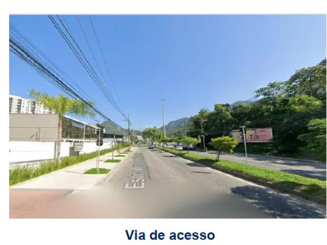 Imagem 5: APARTAMENTO RESIDENCIAL em RIO DE JANEIRO - RJ, JACAREPAGUÁ
