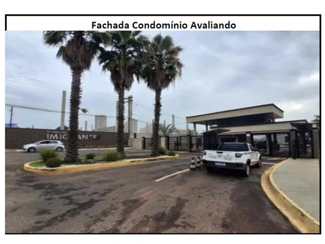 Imagem 2: Casa Residencial em Nova Odessa - Sp, Residencial Imigrantes