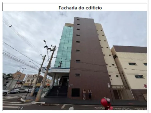 Imagem 4: Sala Comercial em Ituiutaba - Mg, Centro