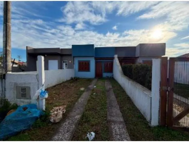 Imagem 2: CASA RESIDENCIAL em CAPÃO DA CANOA - RS, Guarani