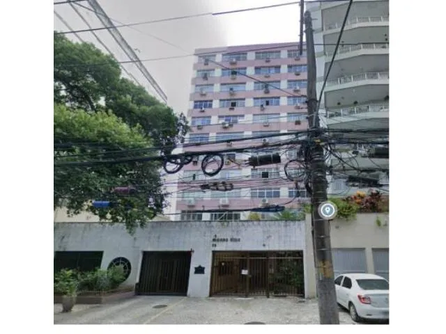 Imagem 4: APARTAMENTO RESIDENCIAL em RIO DE JANEIRO - RJ, TIJUCA