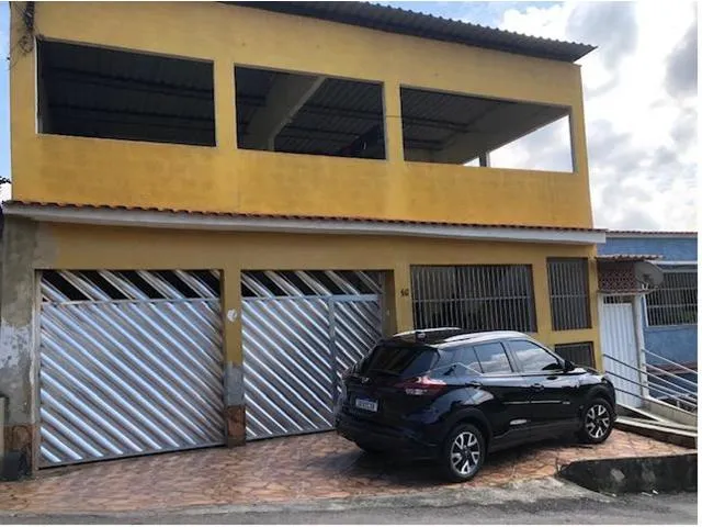 Imagem 2: CASA RESIDENCIAL em BELFORD ROXO - RJ, PIAM