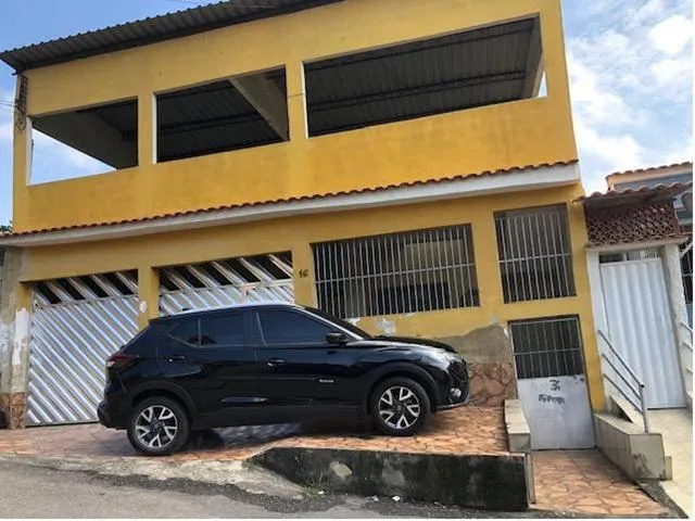 Imagem 7: CASA RESIDENCIAL em BELFORD ROXO - RJ, PIAM
