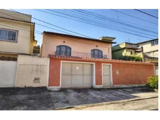 Imagem: CASA RESIDENCIAL em RIO DE JANEIRO - RJ