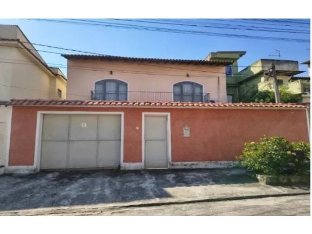 Imagem 3: CASA RESIDENCIAL em RIO DE JANEIRO - RJ, MAGALHÃES BASTOS