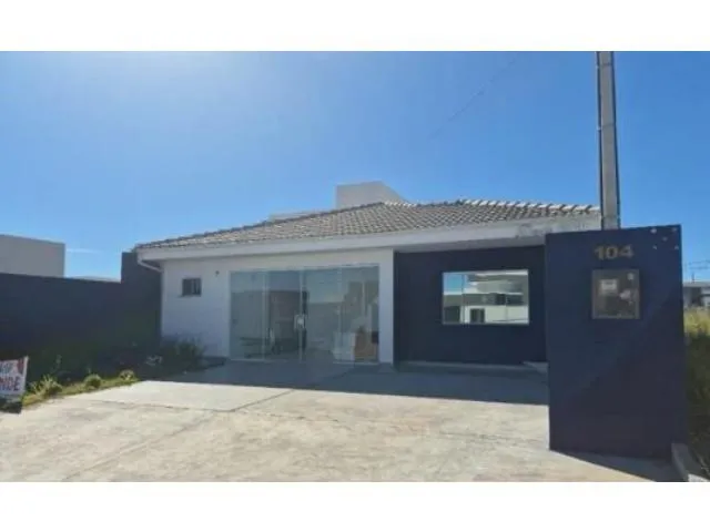 Imagem: CASA RESIDENCIAL em GUARAPUAVA - PR, BOQUEIRÃO