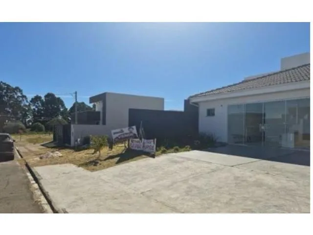 Imagem 2: CASA RESIDENCIAL em GUARAPUAVA - PR, BOQUEIRÃO