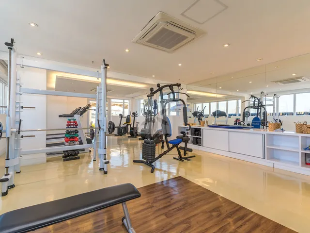 Imagem 14: Marco Zero Mix Residence - Apartamento Loft em Jardim do Mar, São Bernardo do Campo/Sp
