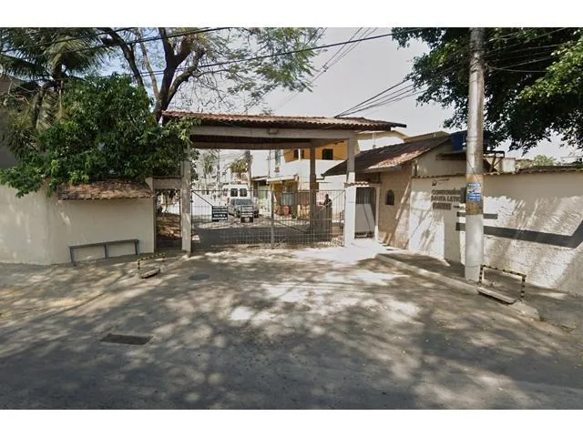 Imagem: CASA RESIDENCIAL em NOVA IGUAÇU - RJ, LUZ