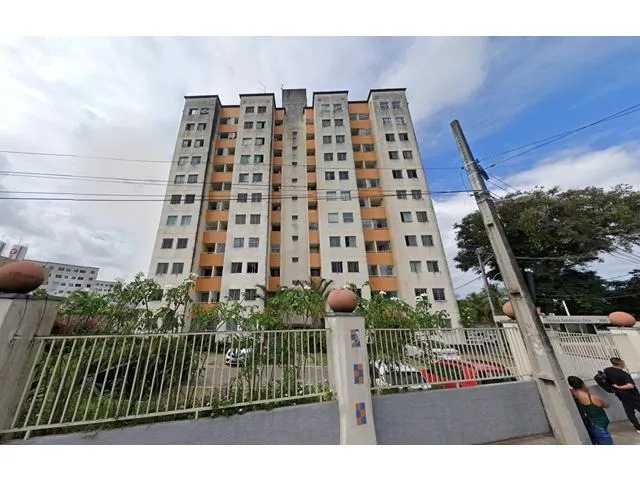 Imagem: APARTAMENTO RESIDENCIAL em SALVADOR - BA