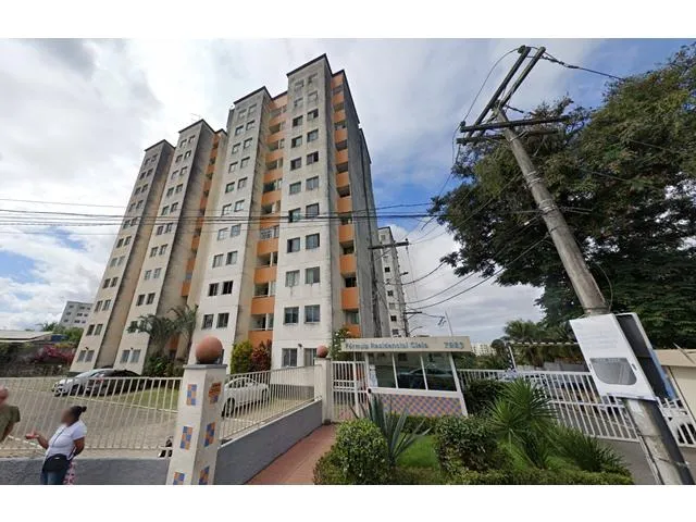 Imagem 3: APARTAMENTO RESIDENCIAL em SALVADOR - BA, NOVA BRASÍLIA
