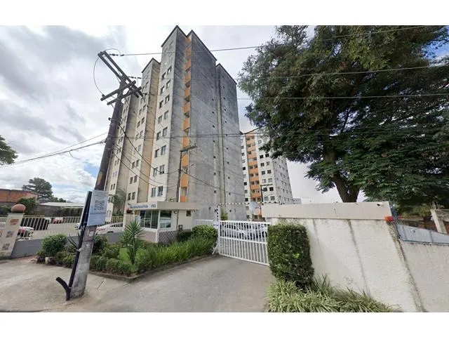 Imagem 6: APARTAMENTO RESIDENCIAL em SALVADOR - BA, NOVA BRASÍLIA