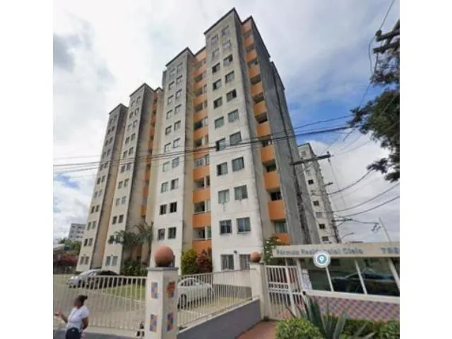 Imagem 2: APARTAMENTO RESIDENCIAL em SALVADOR - BA, NOVA BRASÍLIA