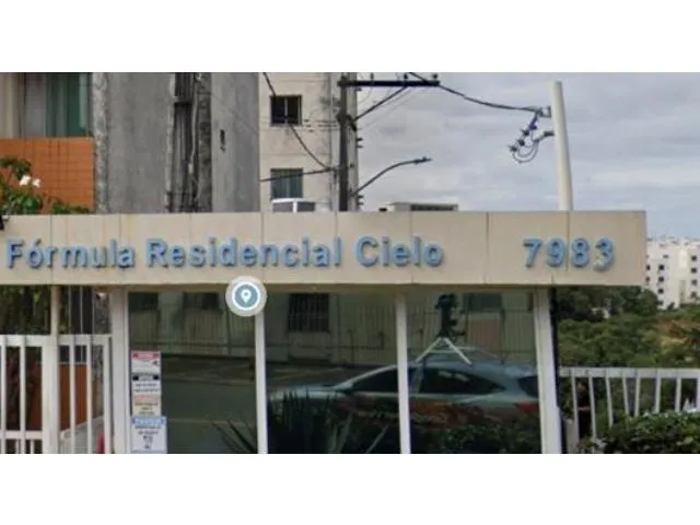 Imagem 5: APARTAMENTO RESIDENCIAL em SALVADOR - BA, NOVA BRASÍLIA