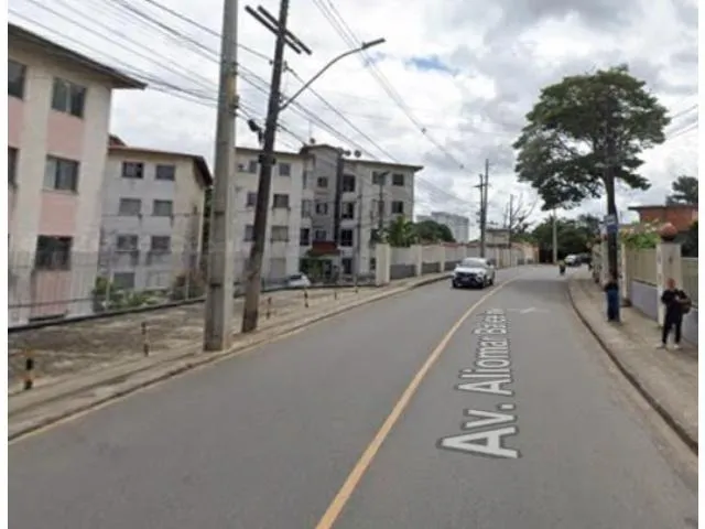Imagem 4: APARTAMENTO RESIDENCIAL em SALVADOR - BA, NOVA BRASÍLIA