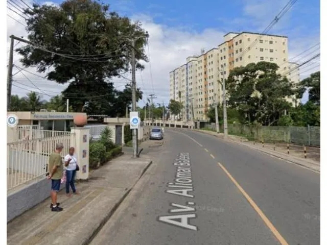 Imagem 7: APARTAMENTO RESIDENCIAL em SALVADOR - BA, NOVA BRASÍLIA