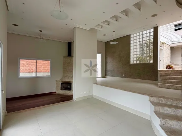 Imagem 16: Casa Alto Padrão em Swiss Park - São Bernardo do Campo, São Bernardo do Campo/Sp