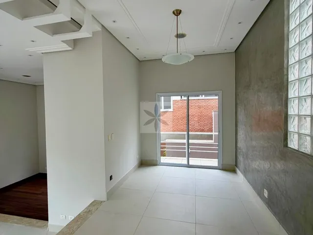 Imagem 11: Casa Alto Padrão em Swiss Park - São Bernardo do Campo, São Bernardo do Campo/Sp