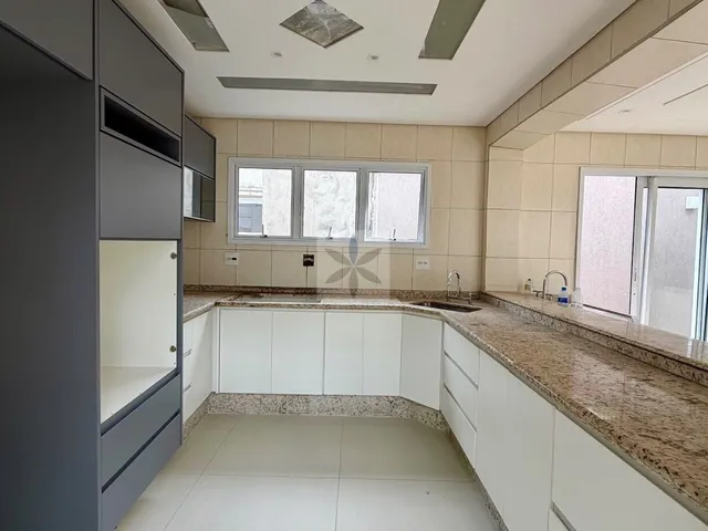 Imagem 14: Casa Alto Padrão em Swiss Park - São Bernardo do Campo, São Bernardo do Campo/Sp