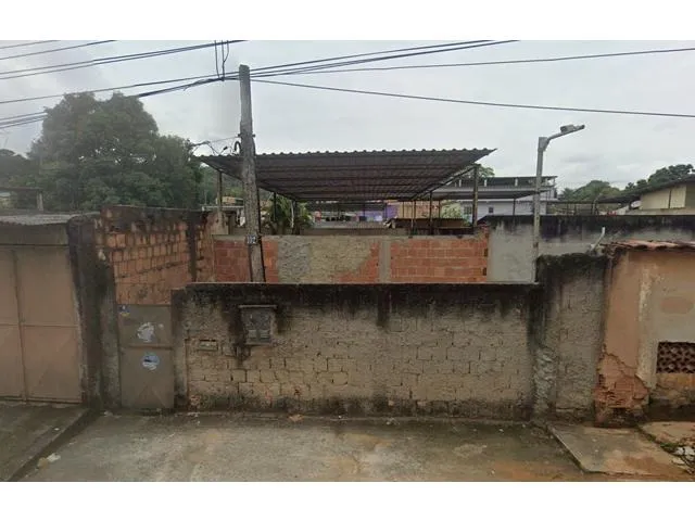 Imagem: CASA RESIDENCIAL em NOVA IGUAÇU - RJ, SANTA