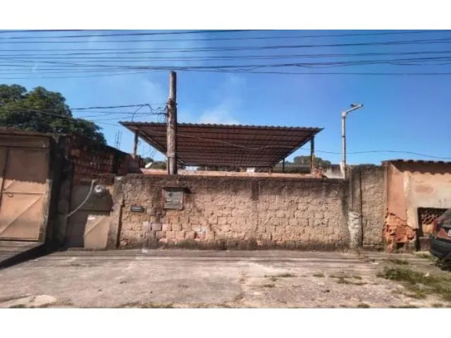 Imagem 3: CASA RESIDENCIAL em NOVA IGUAÇU - RJ, SANTA RITA