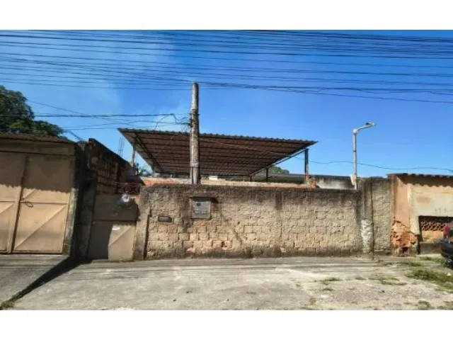 Imagem 2: CASA RESIDENCIAL em NOVA IGUAÇU - RJ, SANTA RITA