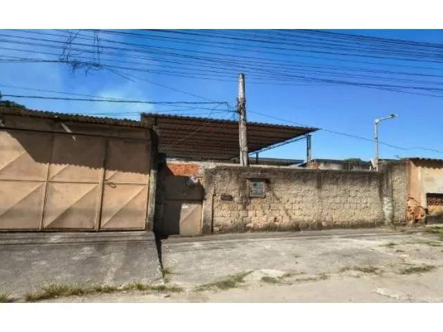 Imagem 4: CASA RESIDENCIAL em NOVA IGUAÇU - RJ, SANTA RITA