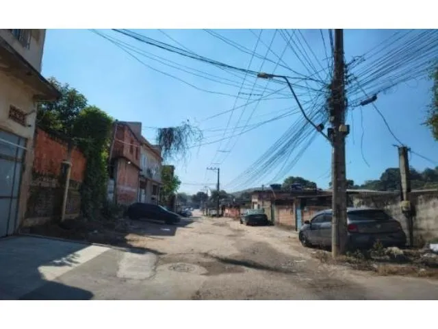 Imagem 7: CASA RESIDENCIAL em NOVA IGUAÇU - RJ, SANTA RITA