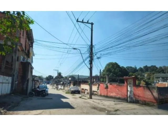 Imagem 6: CASA RESIDENCIAL em NOVA IGUAÇU - RJ, SANTA RITA